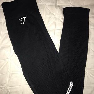 Gymshark flawless knit tight